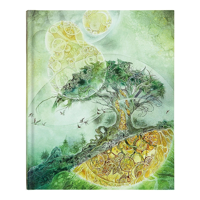 Timeless Tree Journal - Peter Pauper