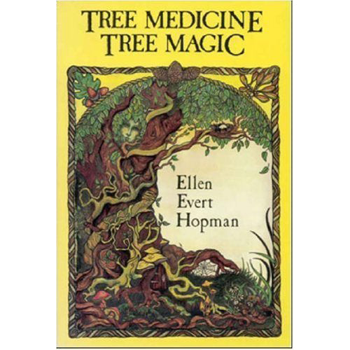 Tree Medicine Tree Magic