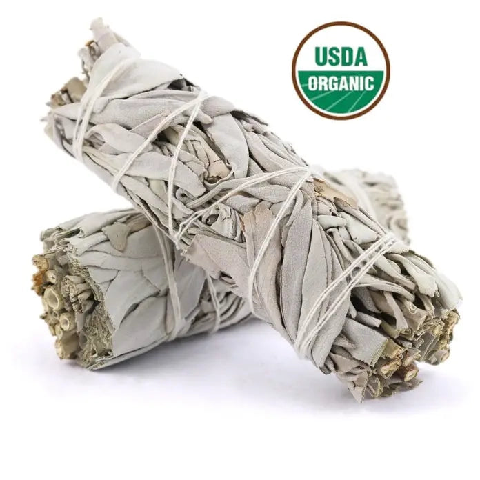 White Sage