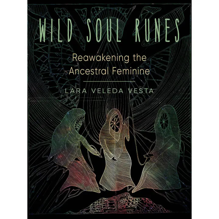Wild Soul Runes