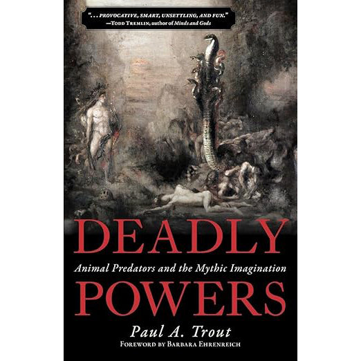Deadly Powers