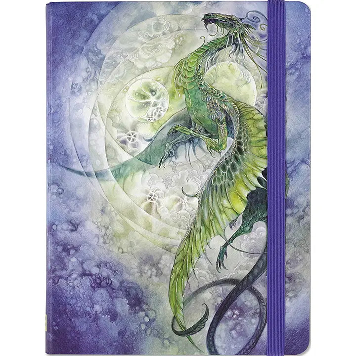 Dragon Journal - Peter Pauper