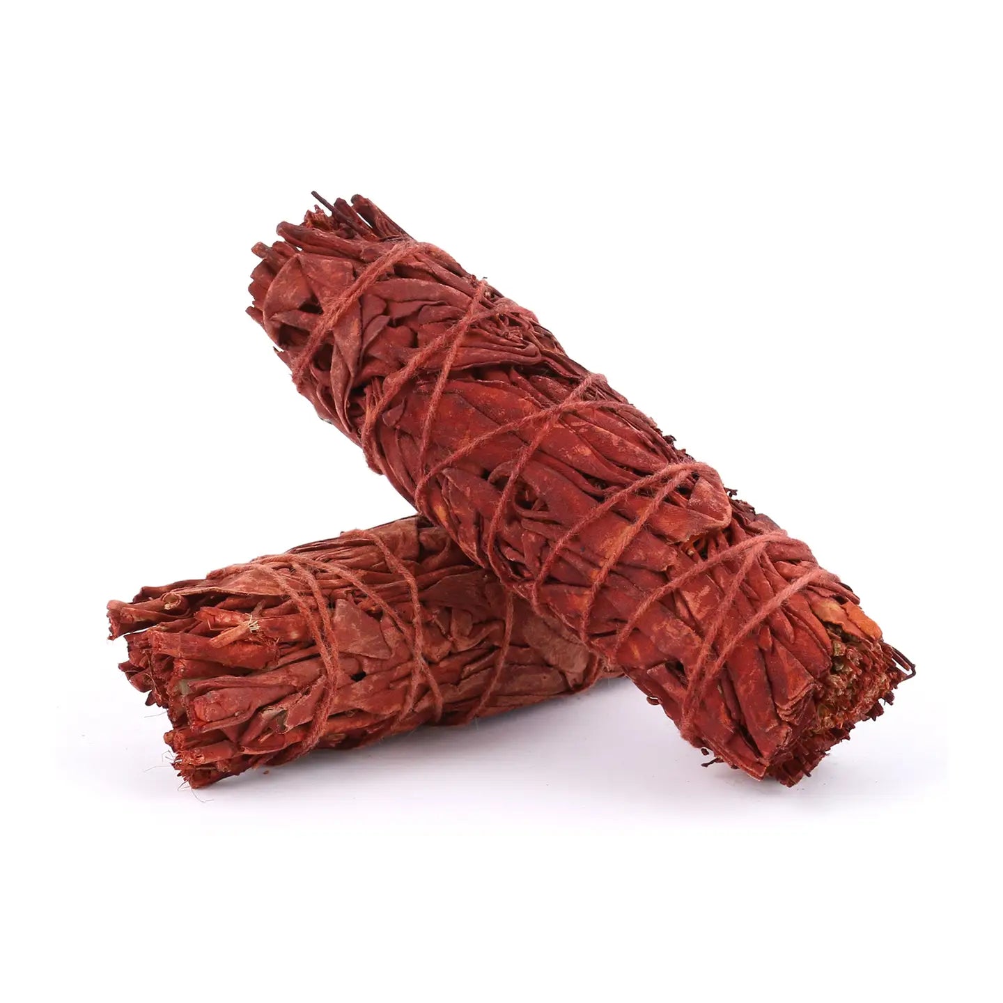 Dragon Blood (White Sage with Dragon Blood Resin)