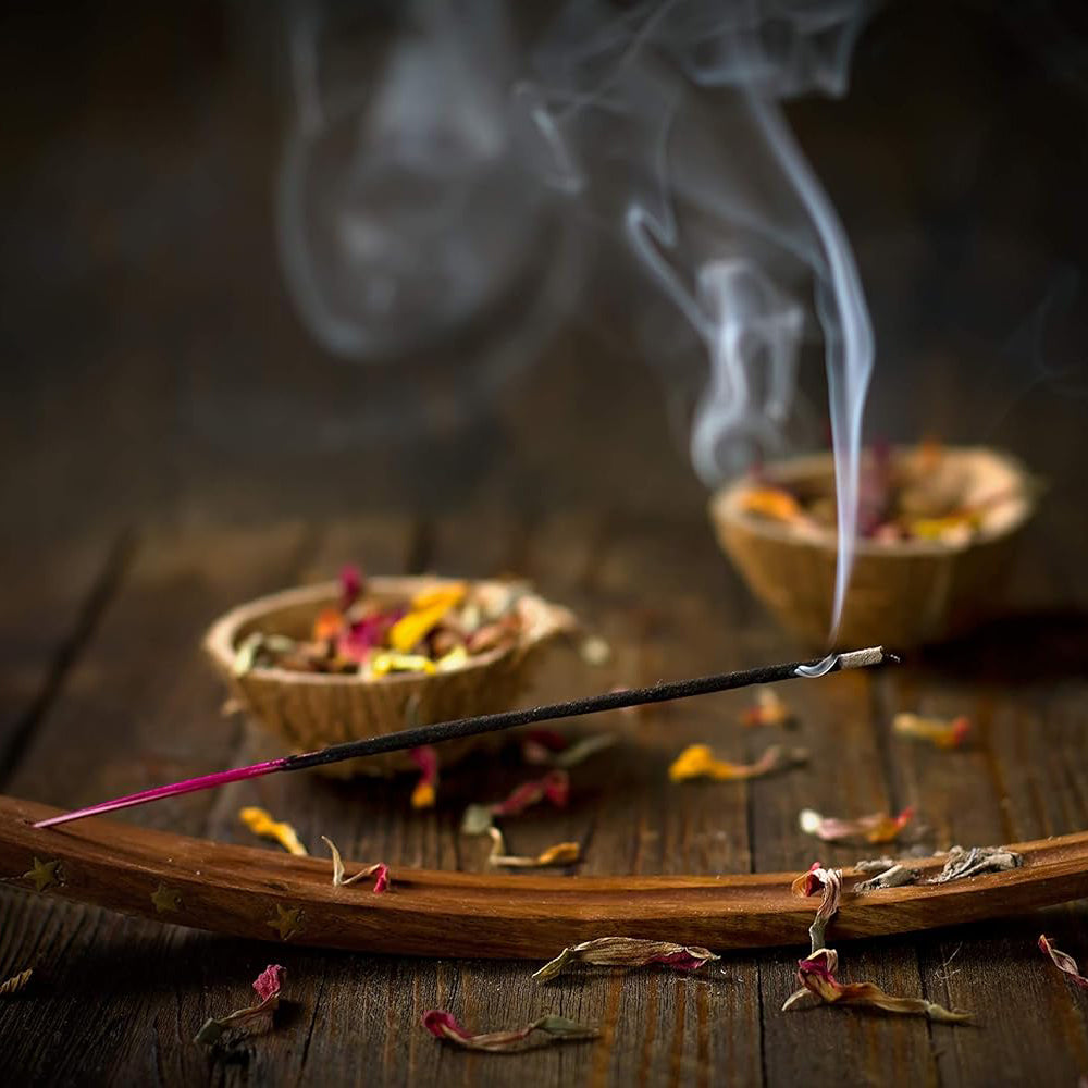Tribal Soul Myrrh Incense