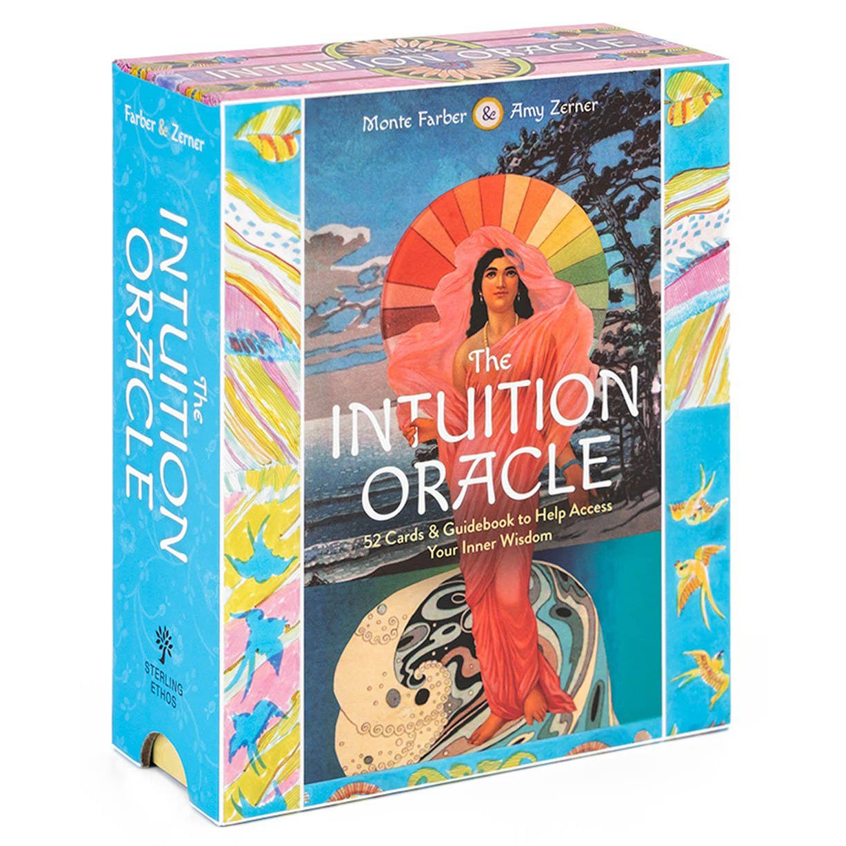 Intuition Oracle Deck - Union Square