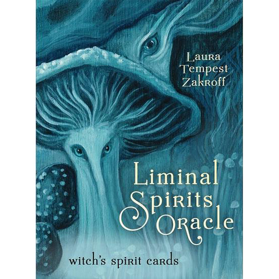 Liminal Spirits Oracle