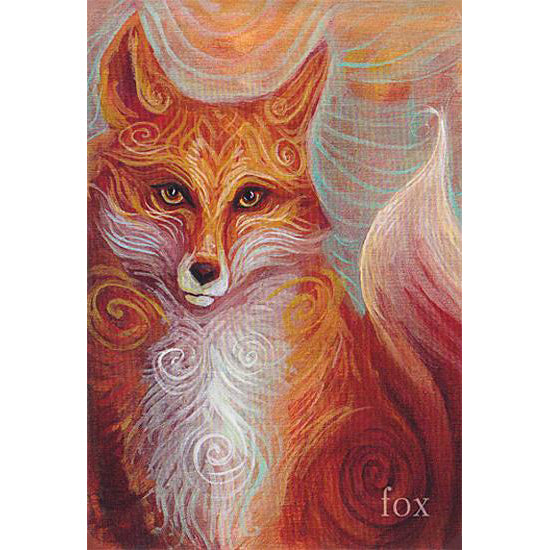 Liminal Spirits Oracle