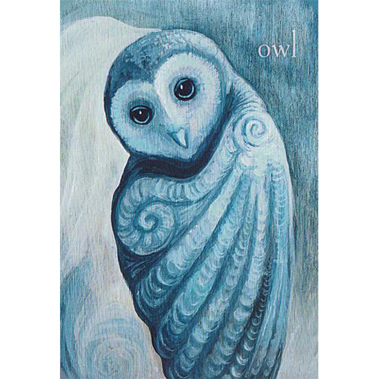 Liminal Spirits Oracle