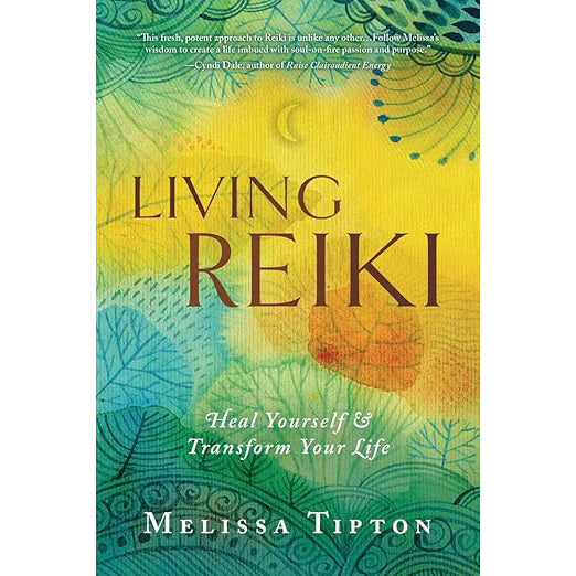 Living Reiki