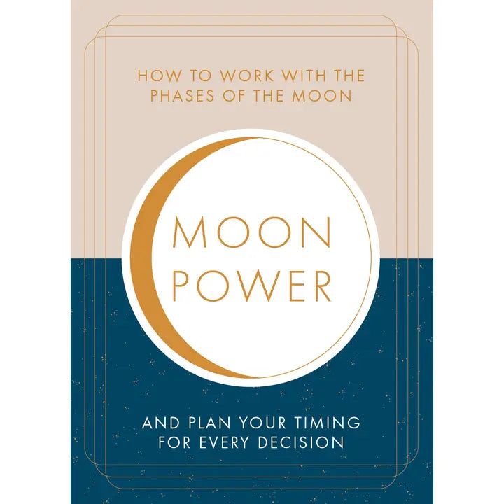 Moonpower - Red Wheel/Weiser