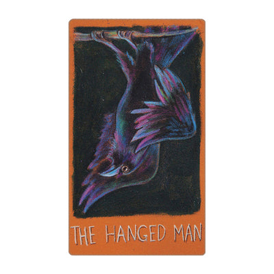 The Raven's Prophecy Tarot - Llewellyn