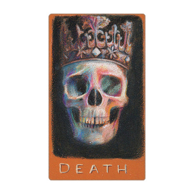 The Raven's Prophecy Tarot - Llewellyn