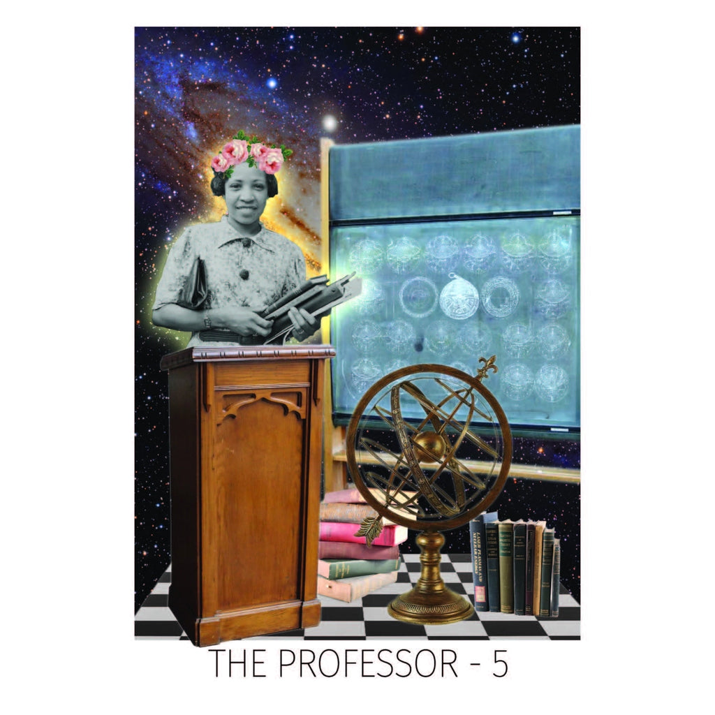 The Rosebud Tarot - Red Wheel/Weiser