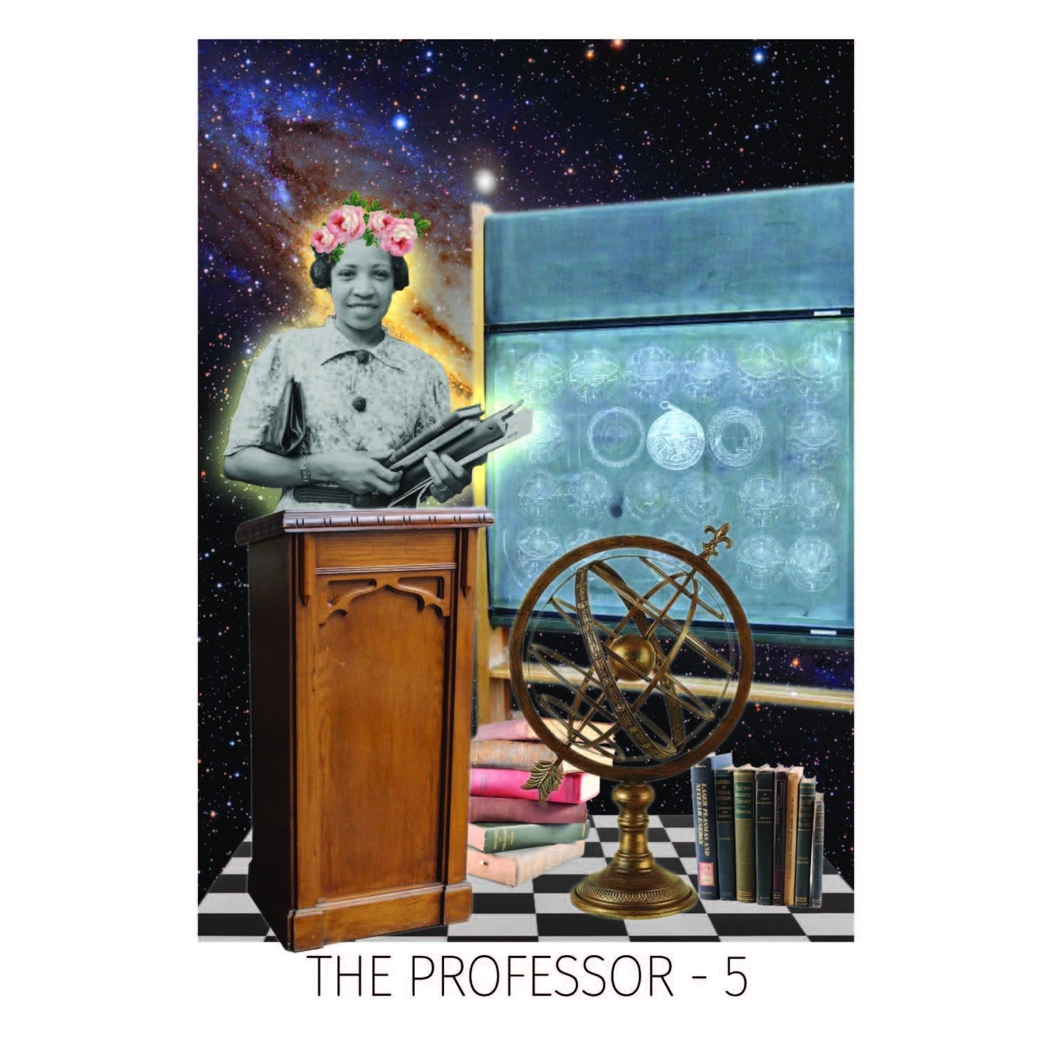 The Rosebud Tarot - Red Wheel/Weiser