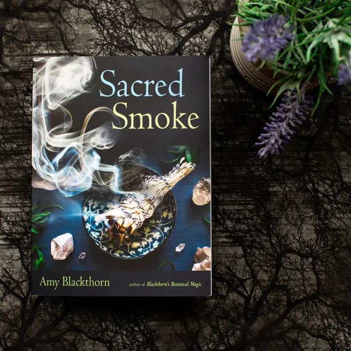 Sacred Smoke