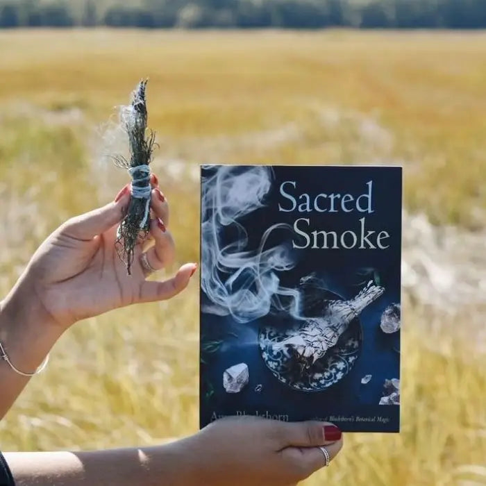 Sacred Smoke