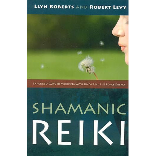 Shamanic Reiki