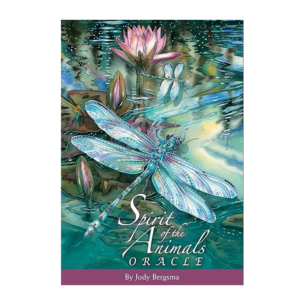 Spirit of the Animals Oracle