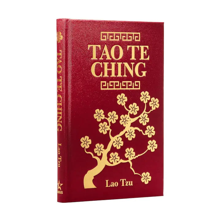 Tao Te Ching (Arcturus Ornate Classics) - Texas Bookman