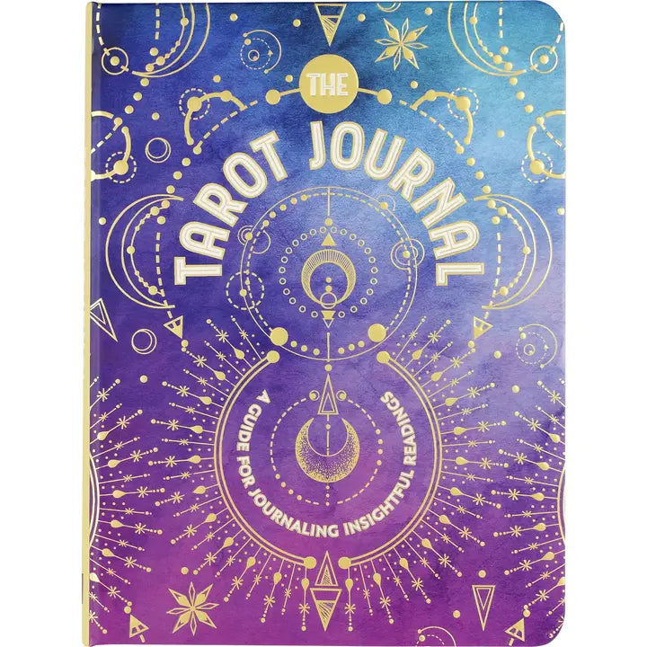 Tarot Journal - Peter Pauper