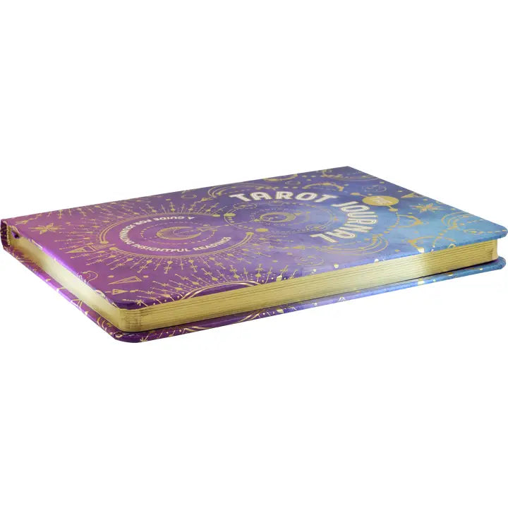 Tarot Journal - Peter Pauper
