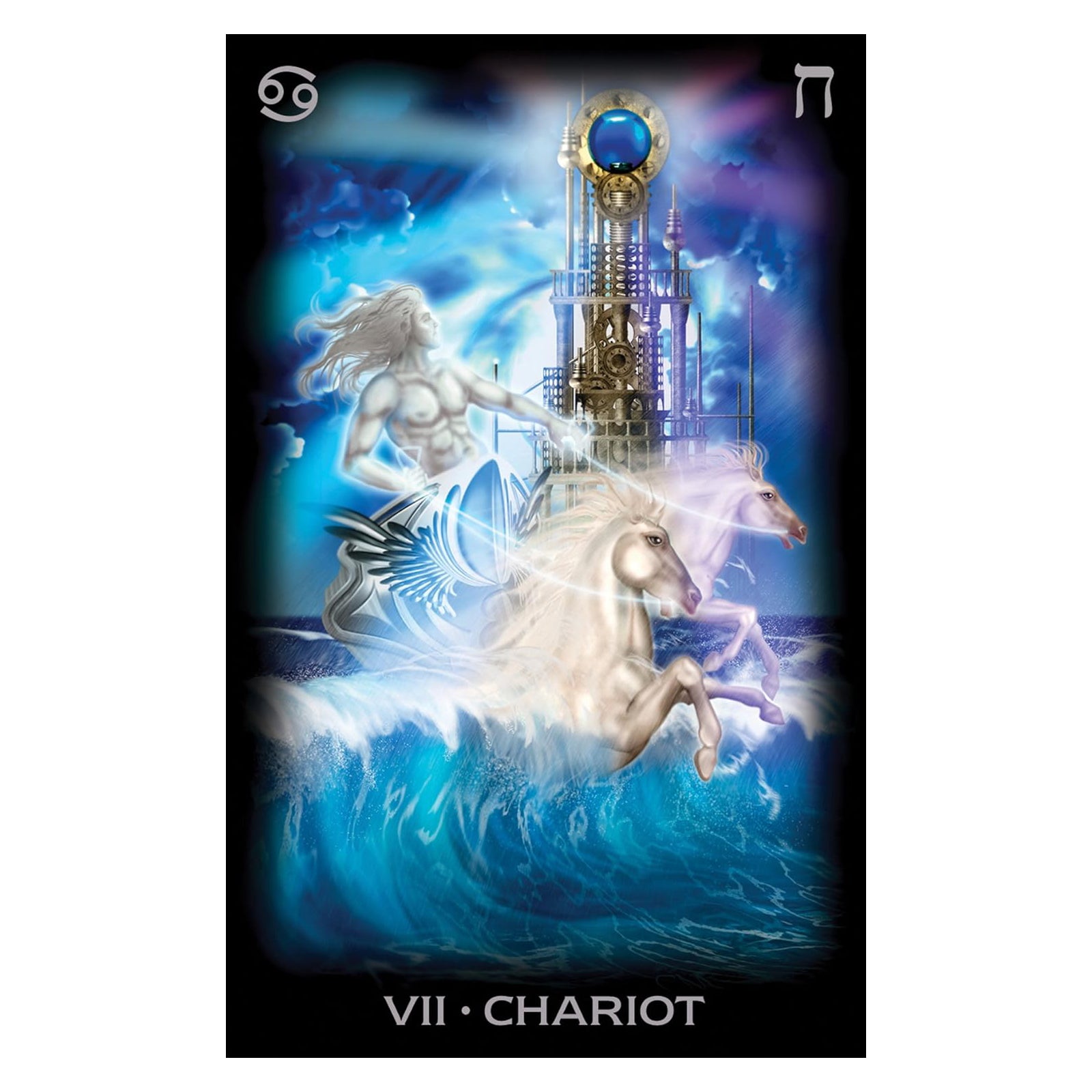Tarot of Dreams - U.S. Games Systems