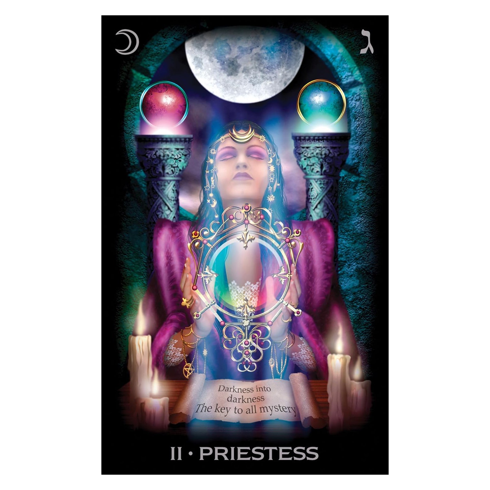 Tarot of Dreams - U.S. Games Systems