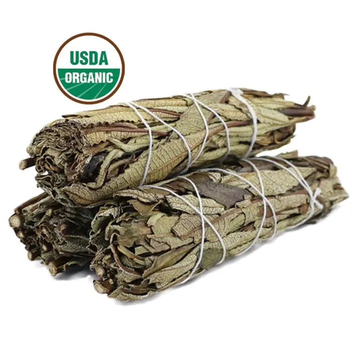 Yerba Santa Sage Smudge